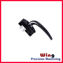 Custom made Magnesium furniture hardwares die casting fittings